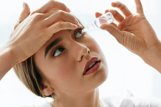 Visão: Como Cuidar da Sua Saúde Ocular e Melhorar Sua Qualidade de Vida