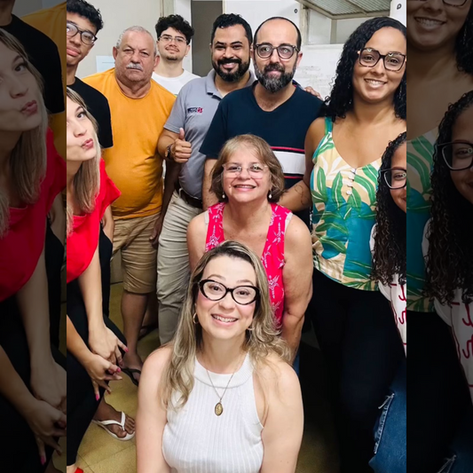 Agradecimento Especial e Boas-Vindas a 2025!