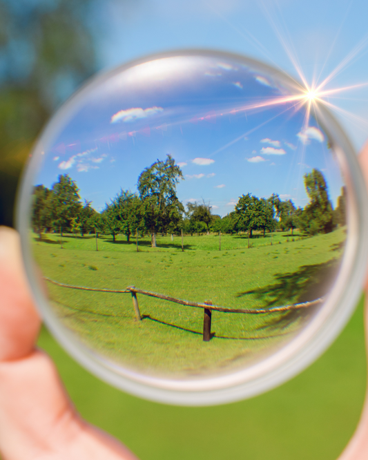 Lentes Multifocais: Conforto e Praticidade em Todas as Distâncias
