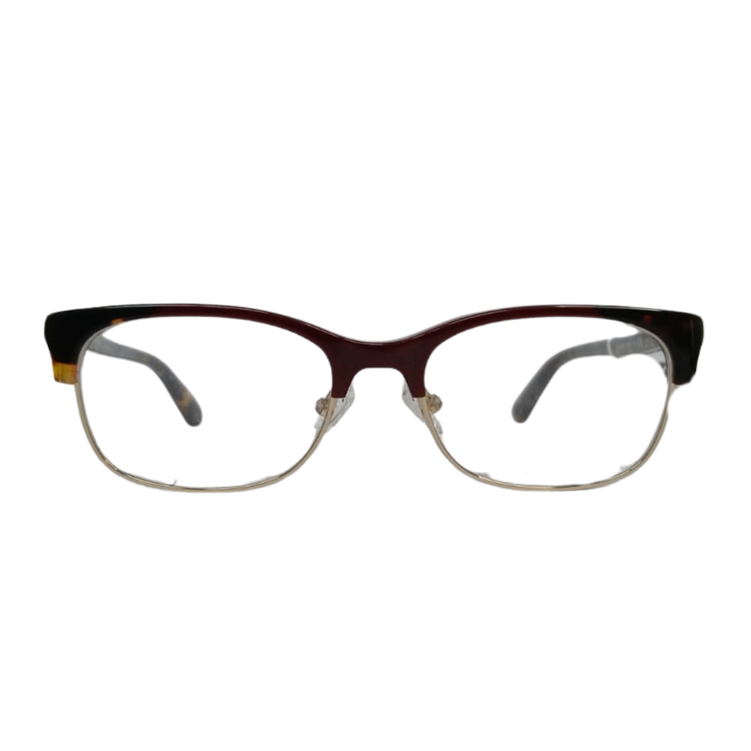 Óculos de Grau Retangular Feminino Kate Spade RX KATE SPADE ADALI LHF 49
