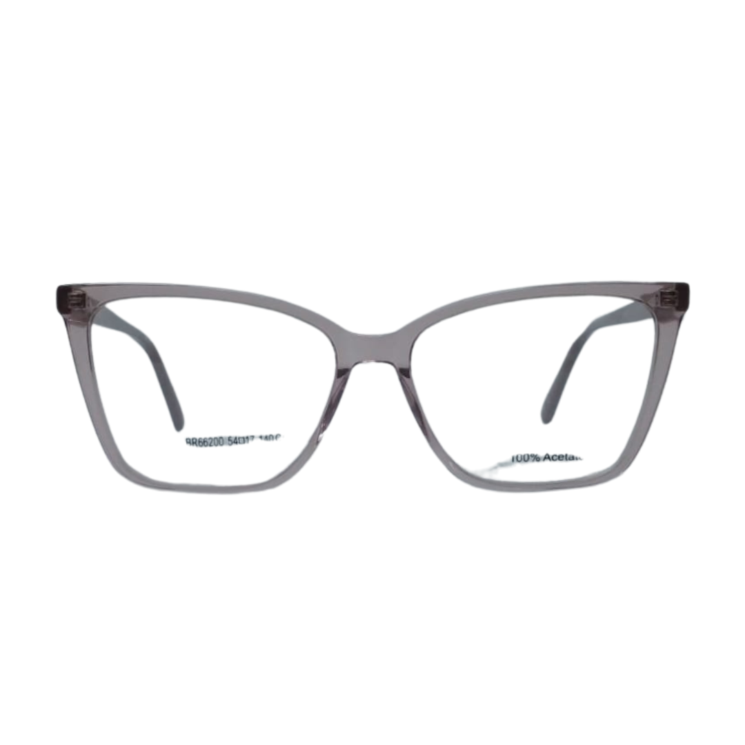 RX SU BR66200 C5 54 Óculos de Grau Feminino