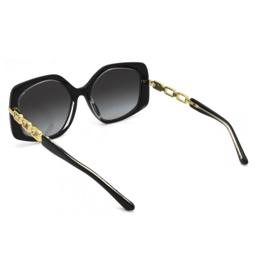 Óculos de Sol Quadrado Feminino Michael Kors SL MK 2177 3106/8G 56