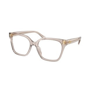 Óculos De Grau Ralph Lauren RX RA 7158U 6118 55