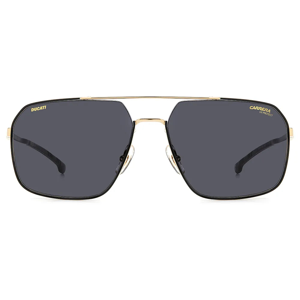 Óculos de Sol Aviador Masculino CARRERA RX CA CARDUC 038S RHL2K 61