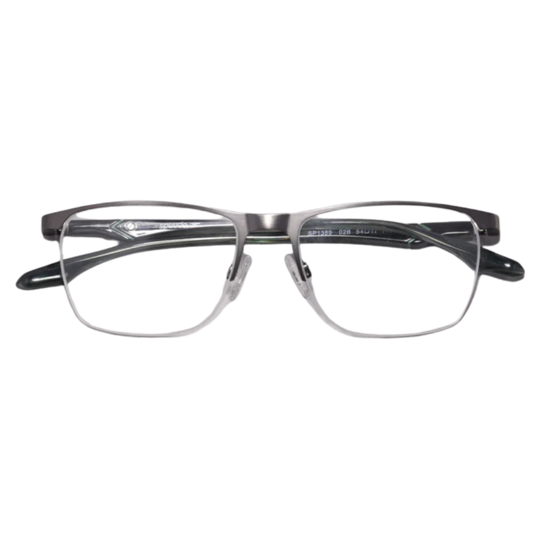 RX SP 1389 02B 54 Óculos de Grau Armação Speedo