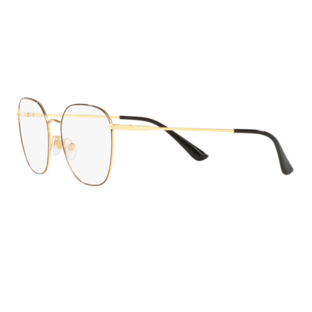 Óculos de Grau Redondo Feminino VOGUE 4178L 280 54