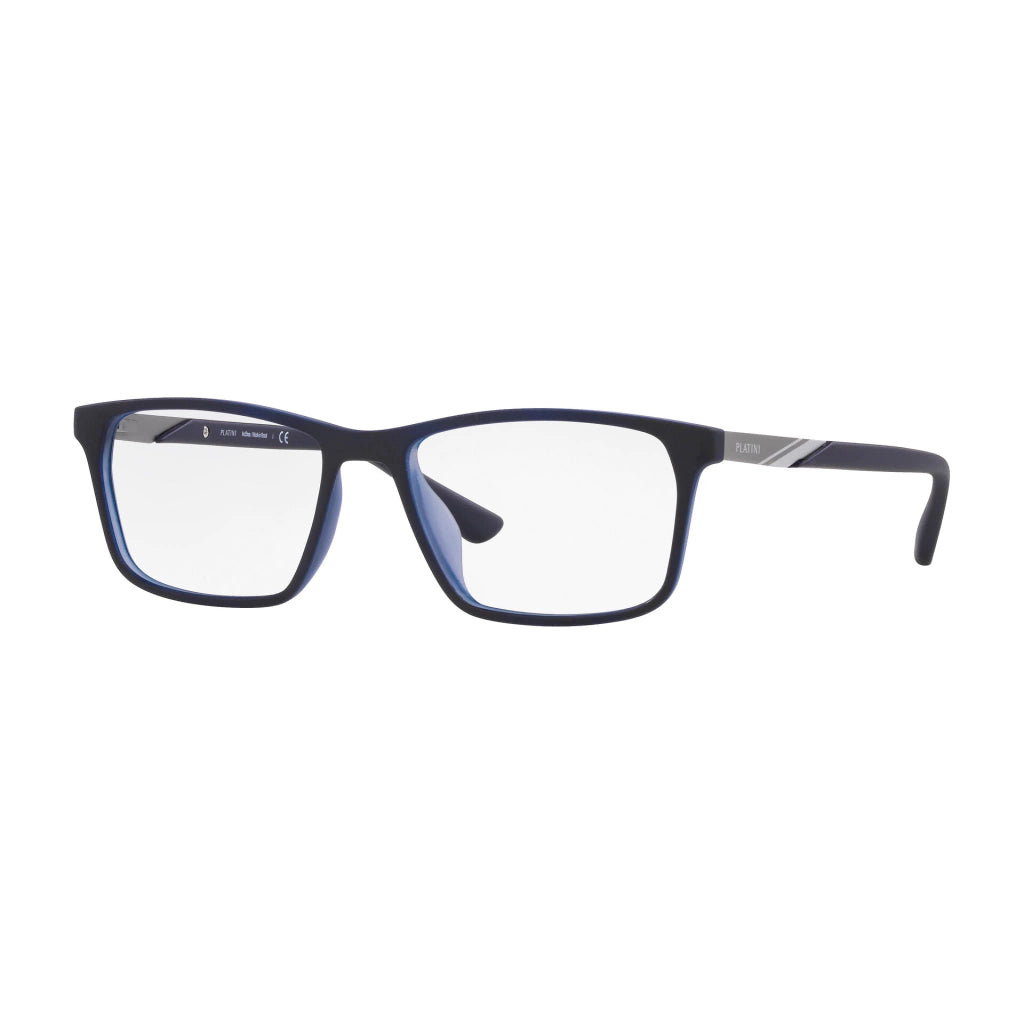 RX P9 3184U K558 54 Armação Óculos de Grau Platini