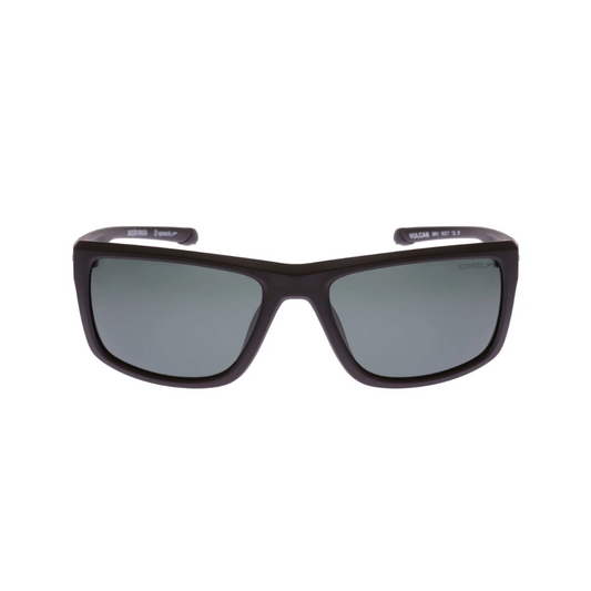 Óculos de Sol Quadrado Masculino Speedo SL SP VULCAN BR01 60
