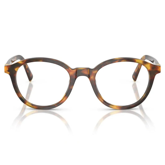 Óculos de Grau Redondo MIU MIU SL MU 02WV 19P1O1 50