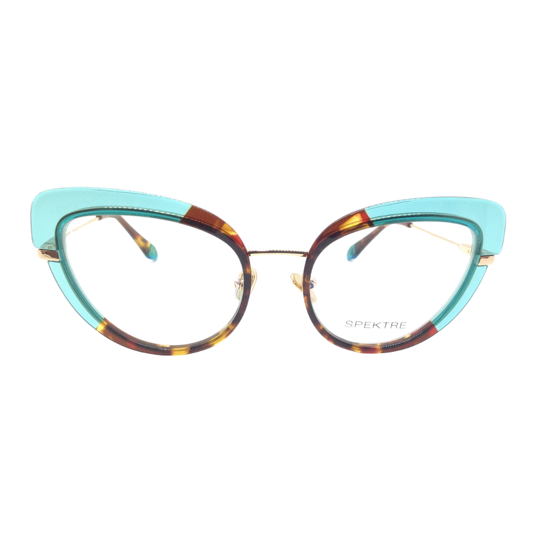 Óculos de Grau Gatinho Feminino Spektre RX ARIEL ARI03V 53