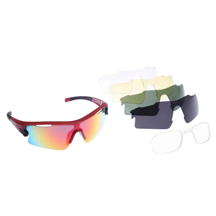 Óculos de Sol Esportivo Speedo SPPRO 3 H01 47
