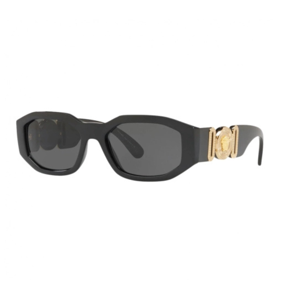 VE SL 4361 GB1/87 53 Óculos de Sol Versace