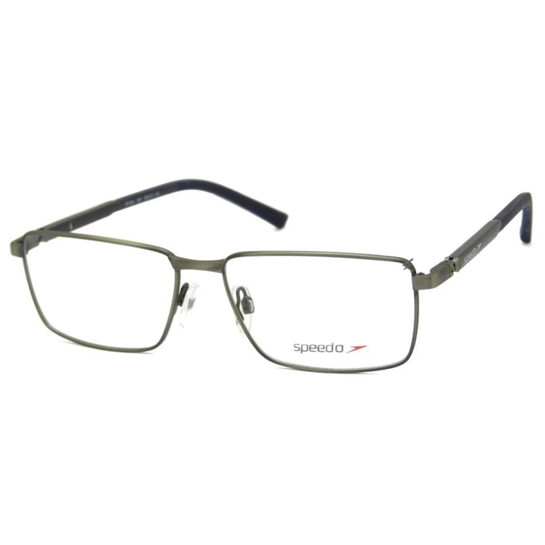 RX SP 1383 02A 56 Óculos de Grau Armação Speedo