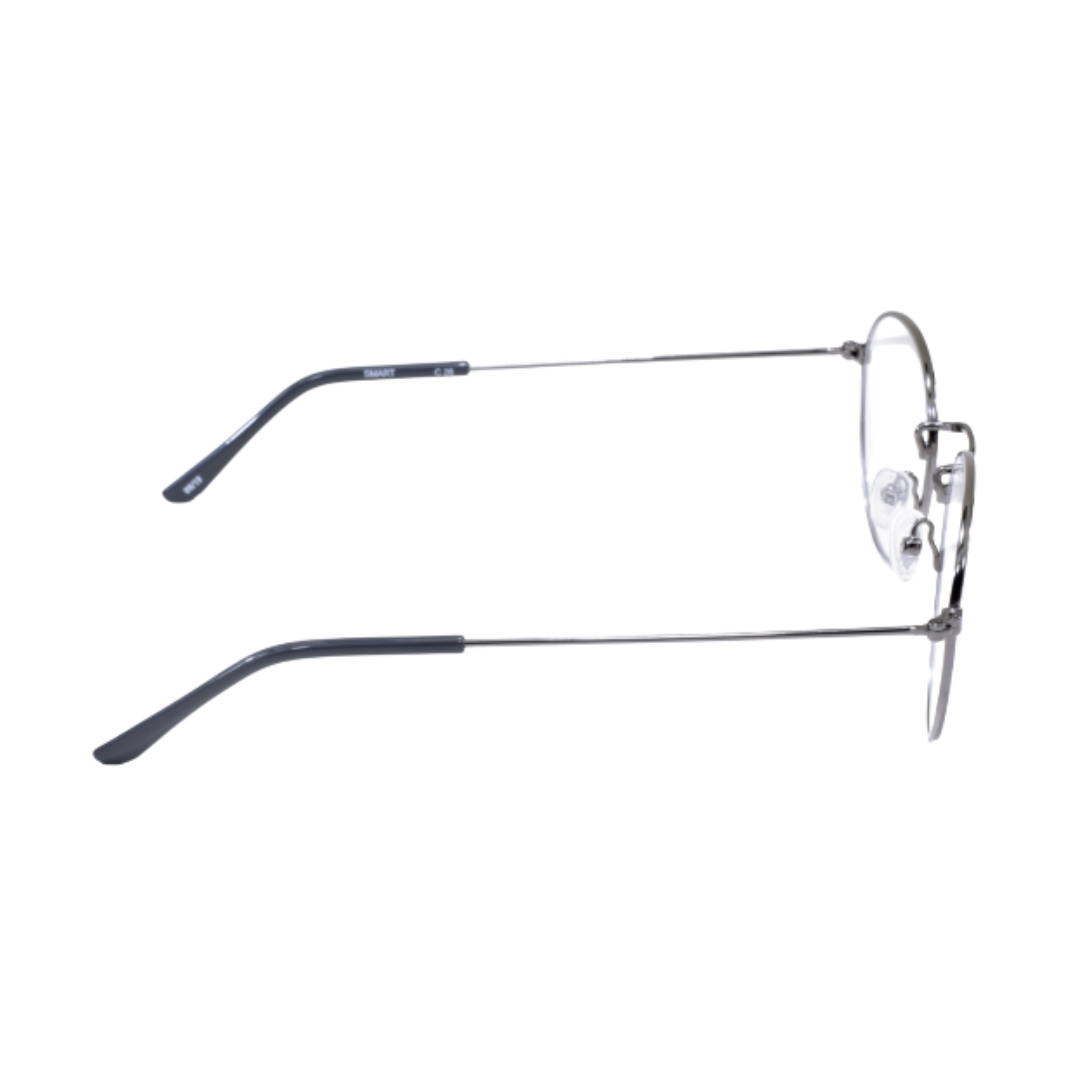 Óculos de Grau Redondo Smart RX SMART 314 C28 48