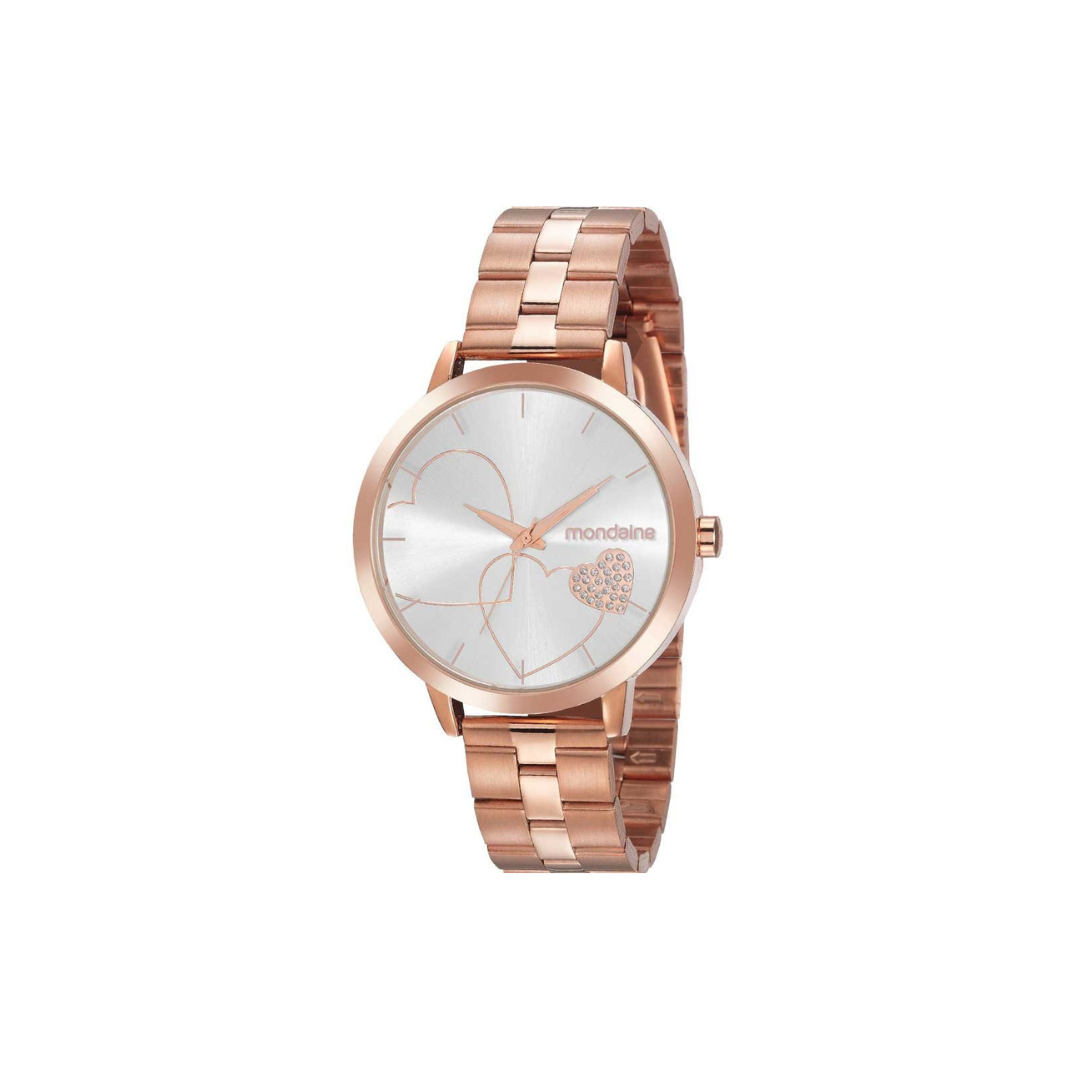 RELÓGIO MONDAINE 32102LPMKRE2K1
