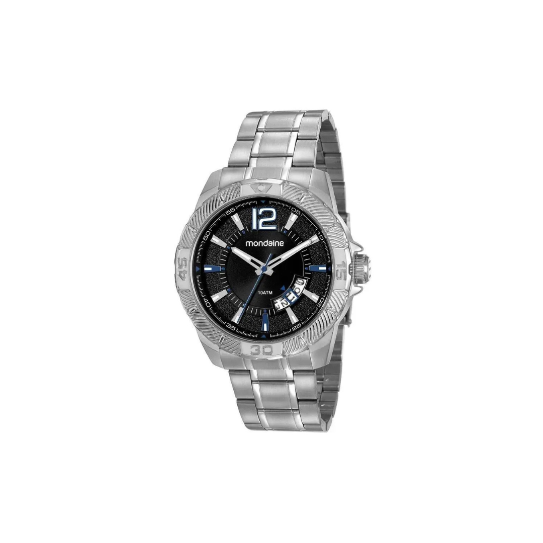 RELÓGIO MONDAINE 53706G0MVNE2