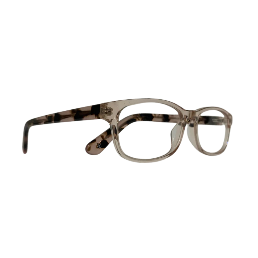 Óculos de Grau Retangular Feminino SUMC3803 C3 52