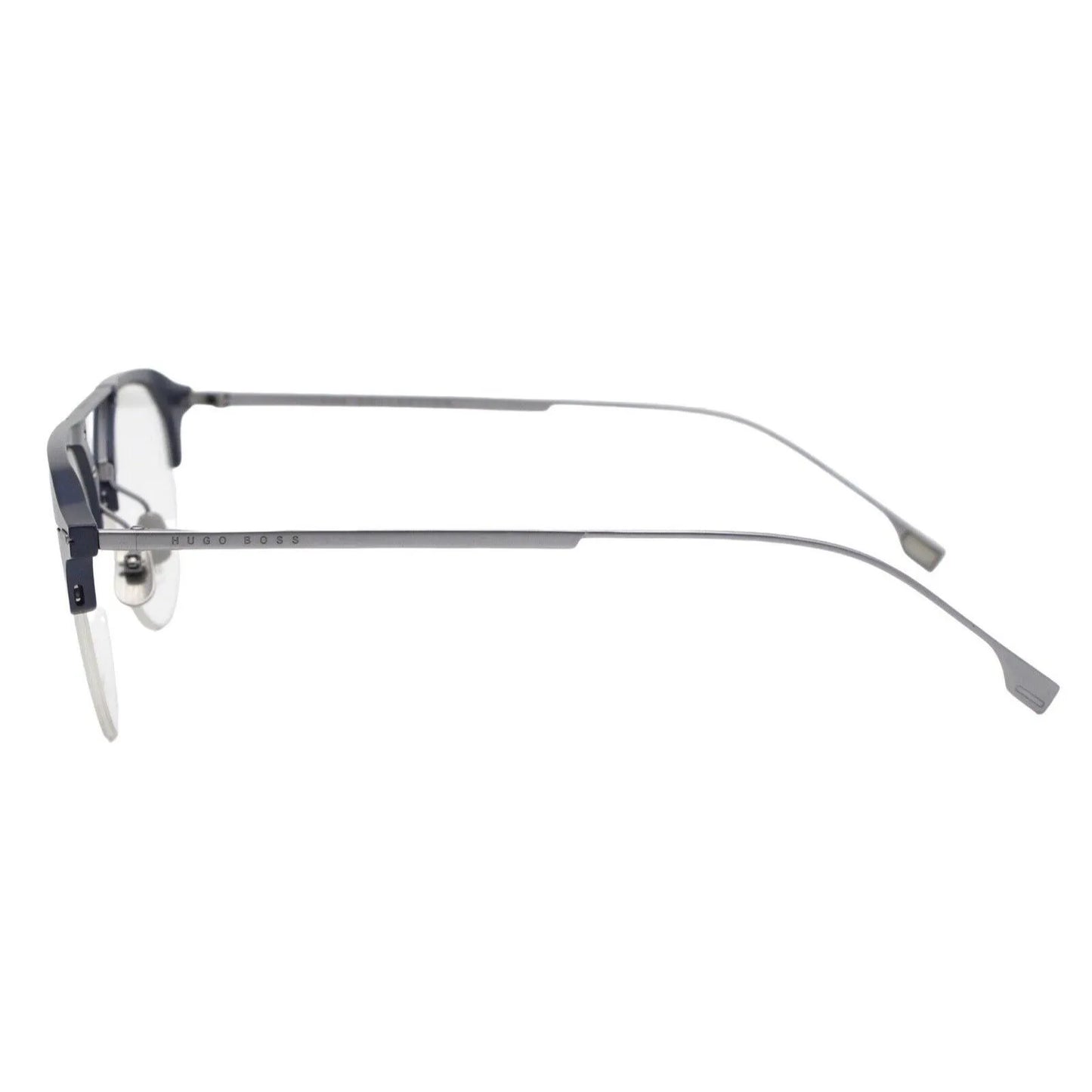 Óculos de grau Boss masculino RX BOSS 1137 FLL 50