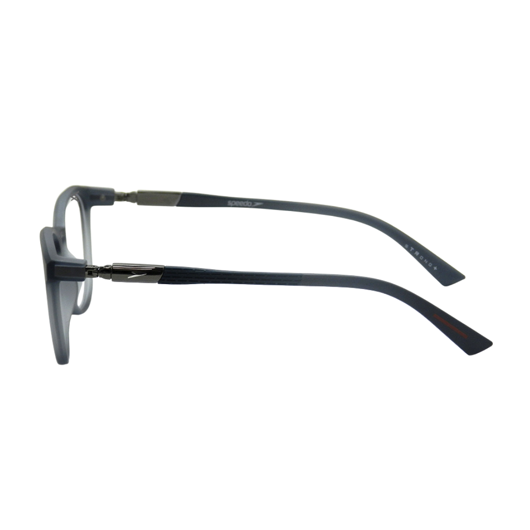 Óculos de Grau Redondo Masculino Speedo RX SPK 4026 H12 49