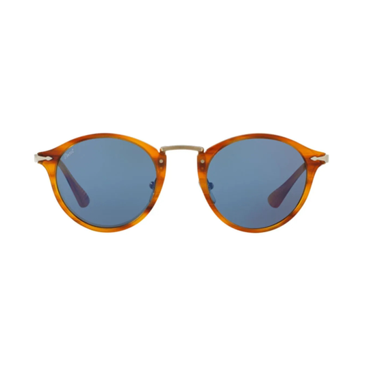 Óculos de Sol Redondo Persol SL PO 3166S 960/56 51