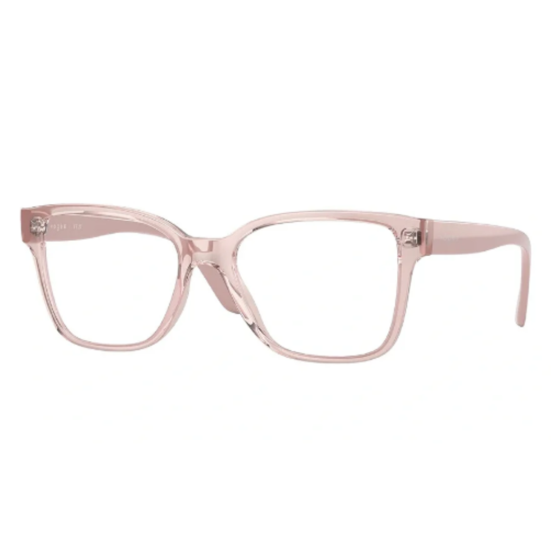 Óculos de Grau Quadrado Feminino VOGUE RX VO 5452 2942 55