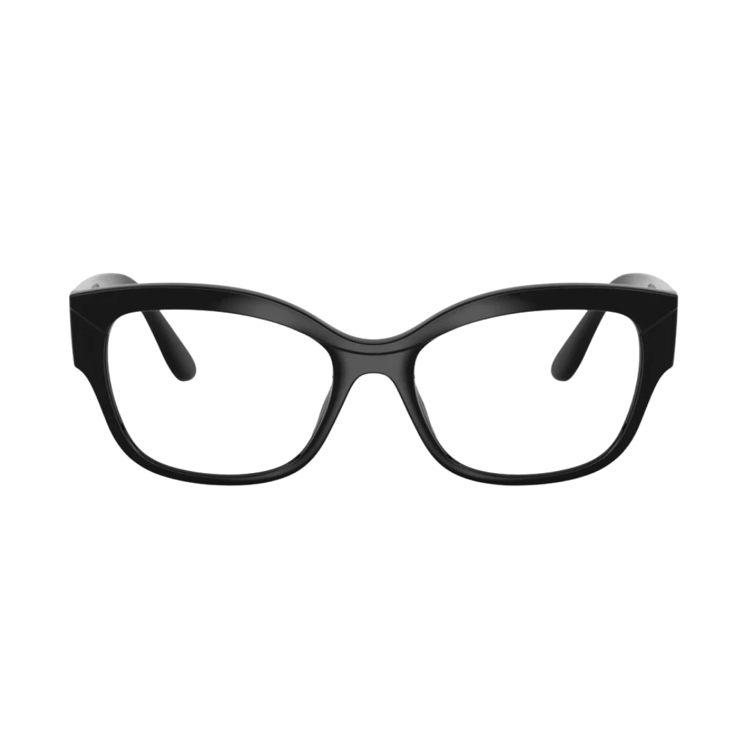 Óculos de Grau Gatinho Feminino VOGUE RX VO 5635-U W44 53