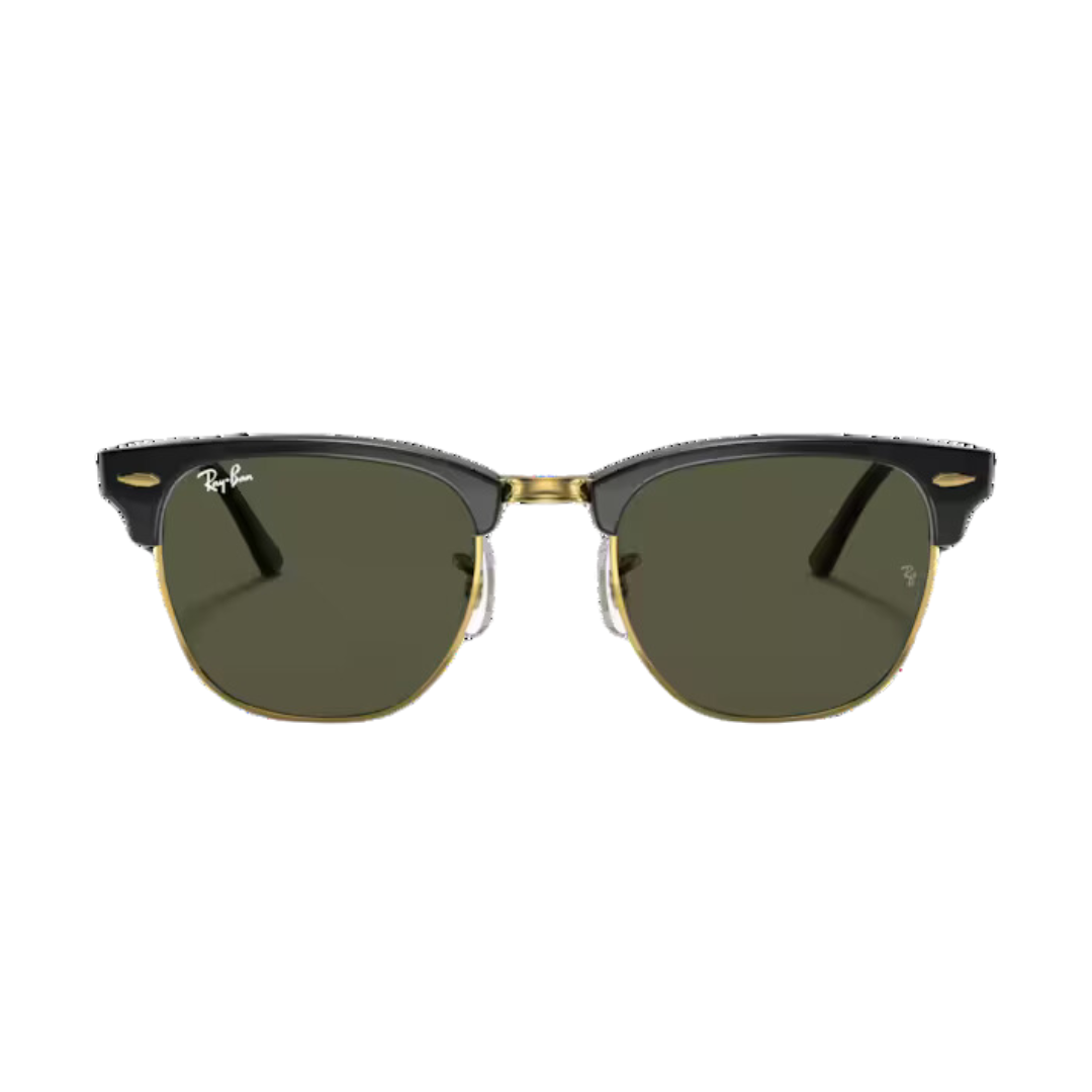 Óculos de Sol Quadrado RAY BAN RB3016 W0365