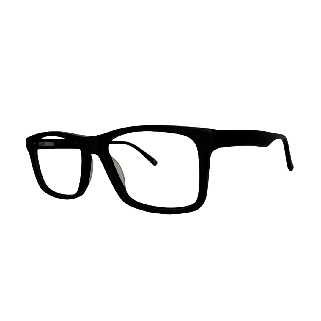 Óculos de Grau Quadrado Masculino SUBR9222 C4 56