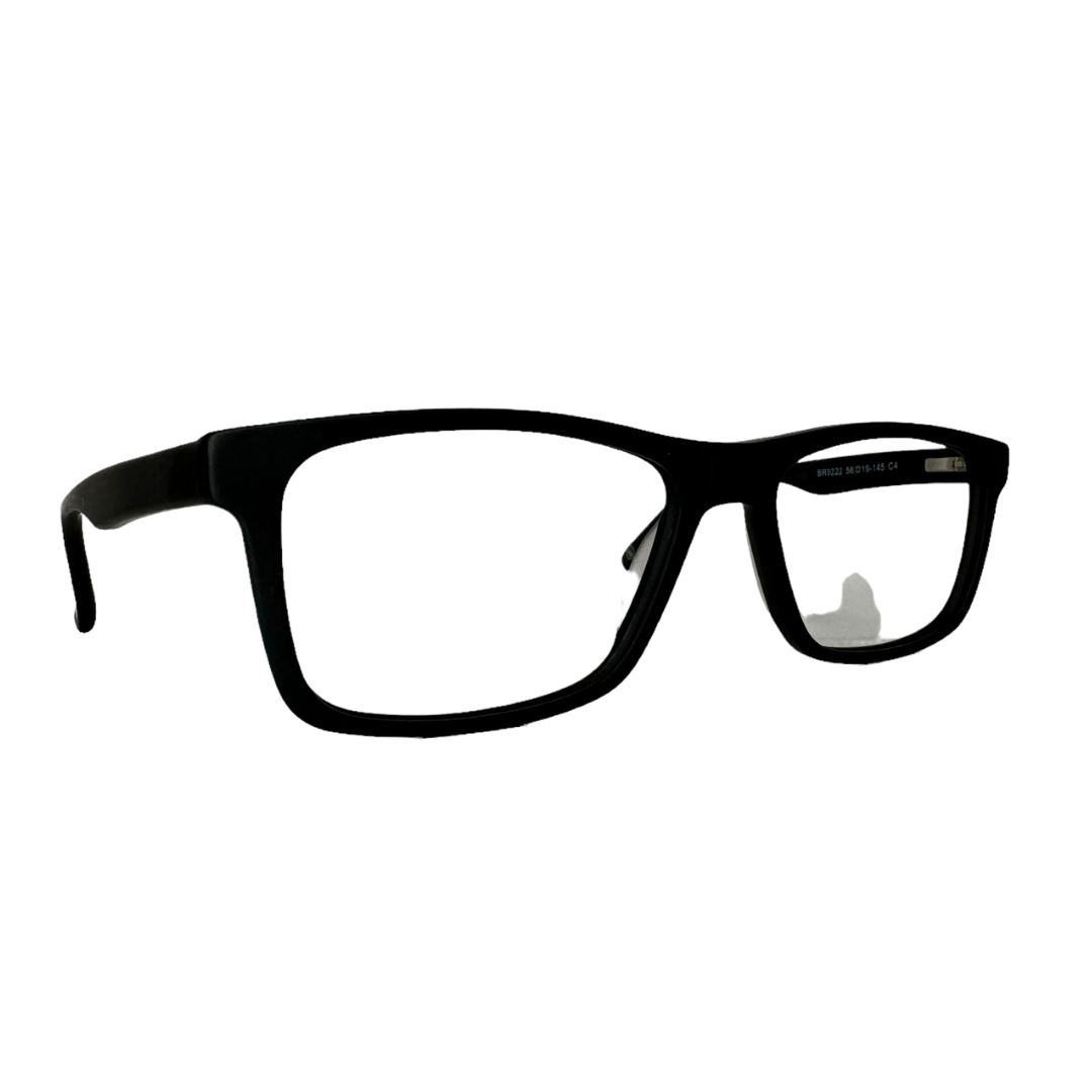 Óculos de Grau Quadrado Masculino SUBR9222 C4 56