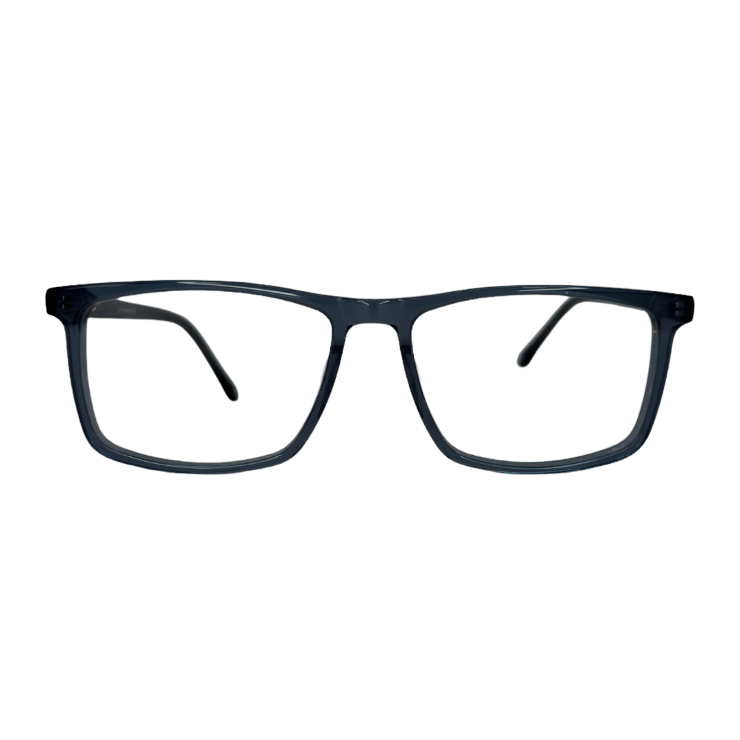 Óculos de Grau Quadrado Masculino SUBR9217 C4 54