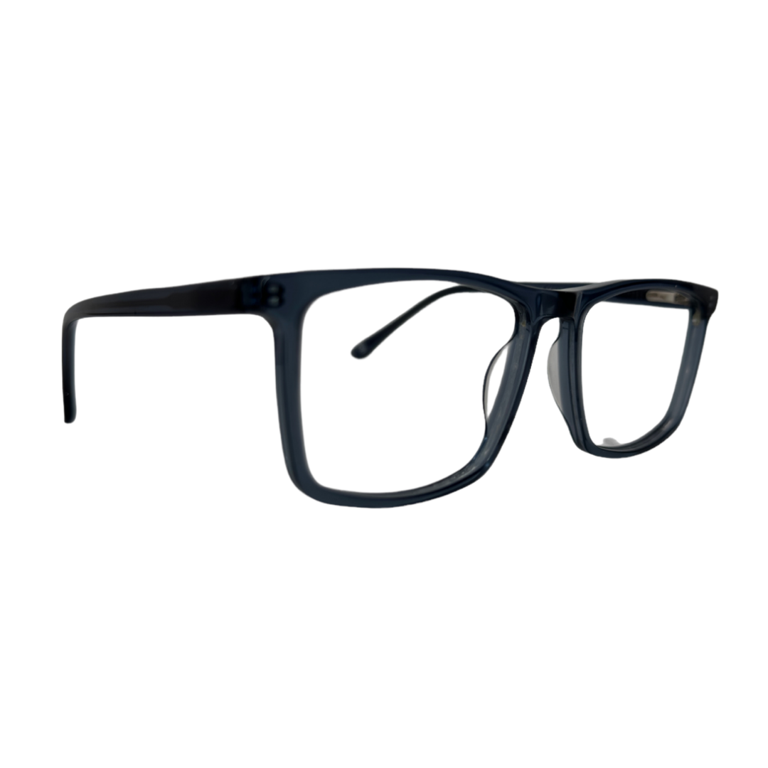 Óculos de Grau Quadrado Masculino SUBR9217 C4 54