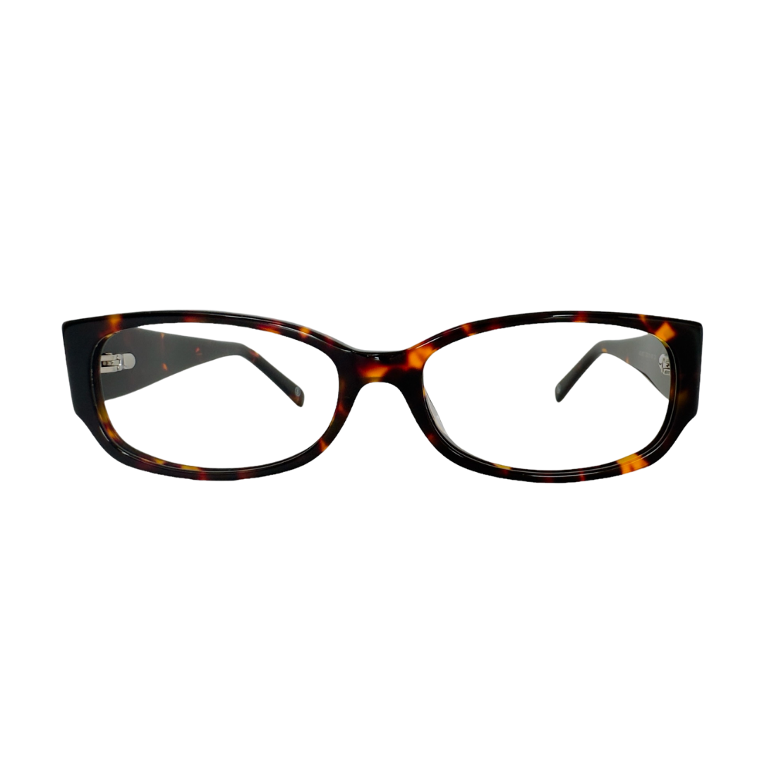 Óculos de Grau Retangular Feminino SUMC3802 C4 53