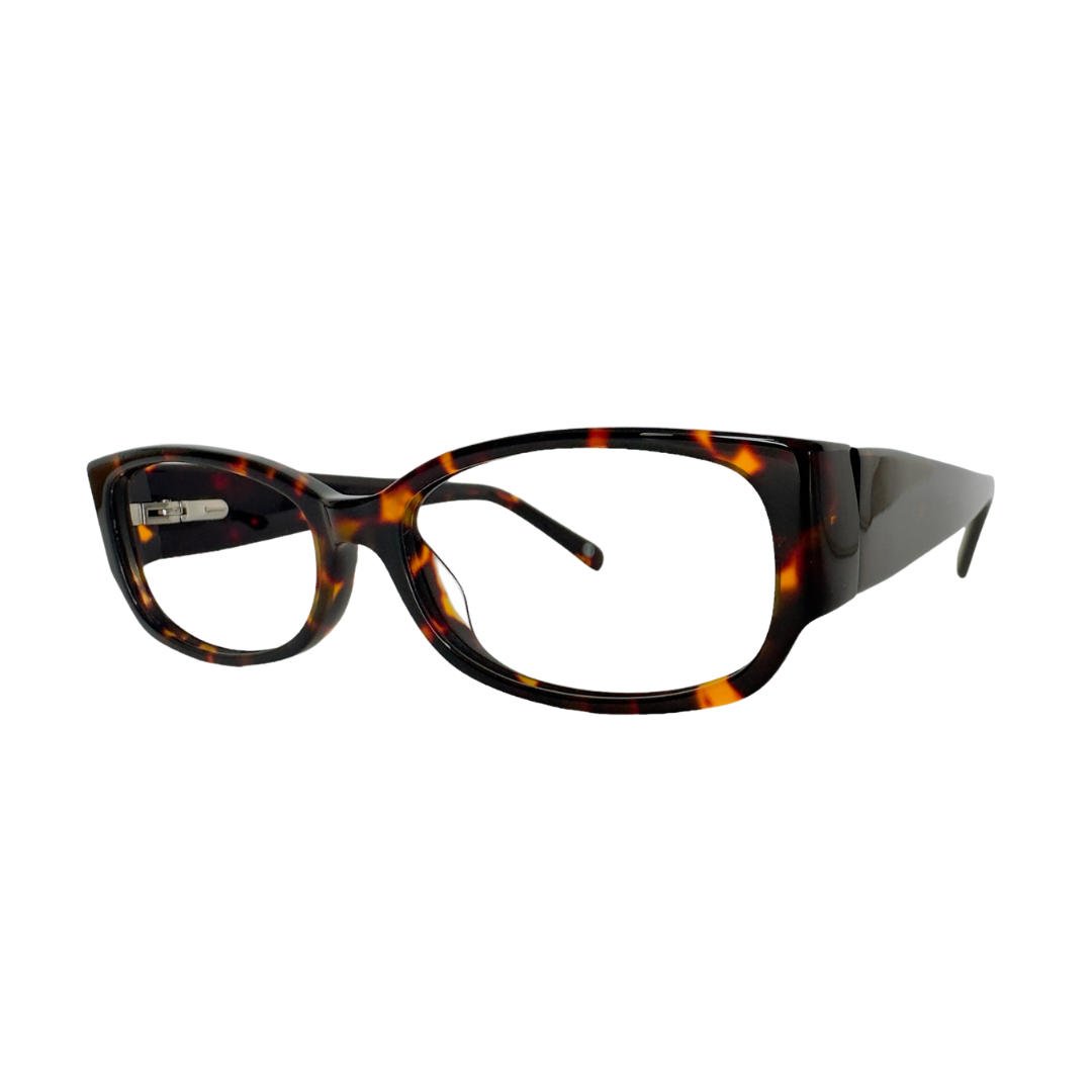 Óculos de Grau Retangular Feminino SUMC3802 C4 53