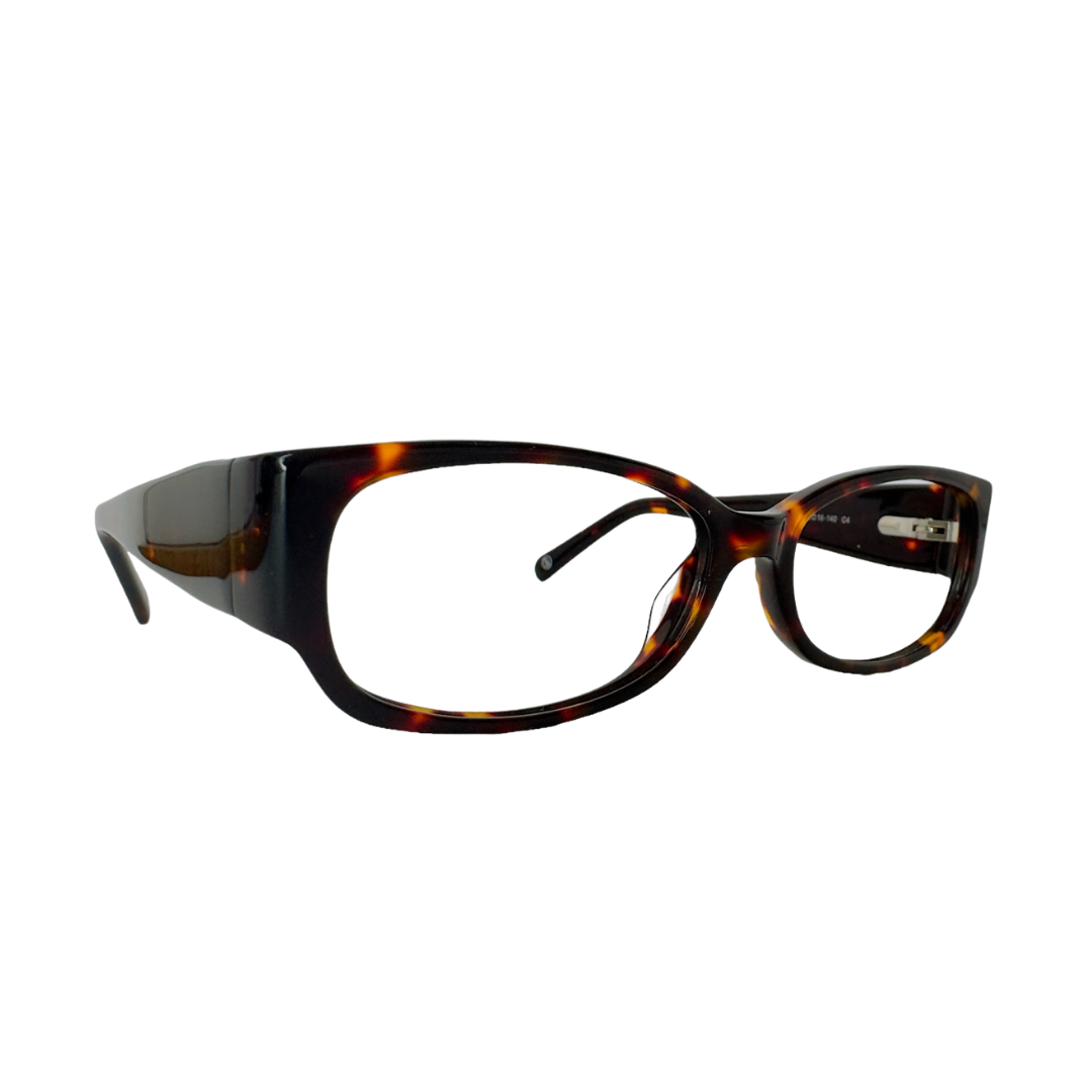 Óculos de Grau Retangular Feminino SUMC3802 C4 53