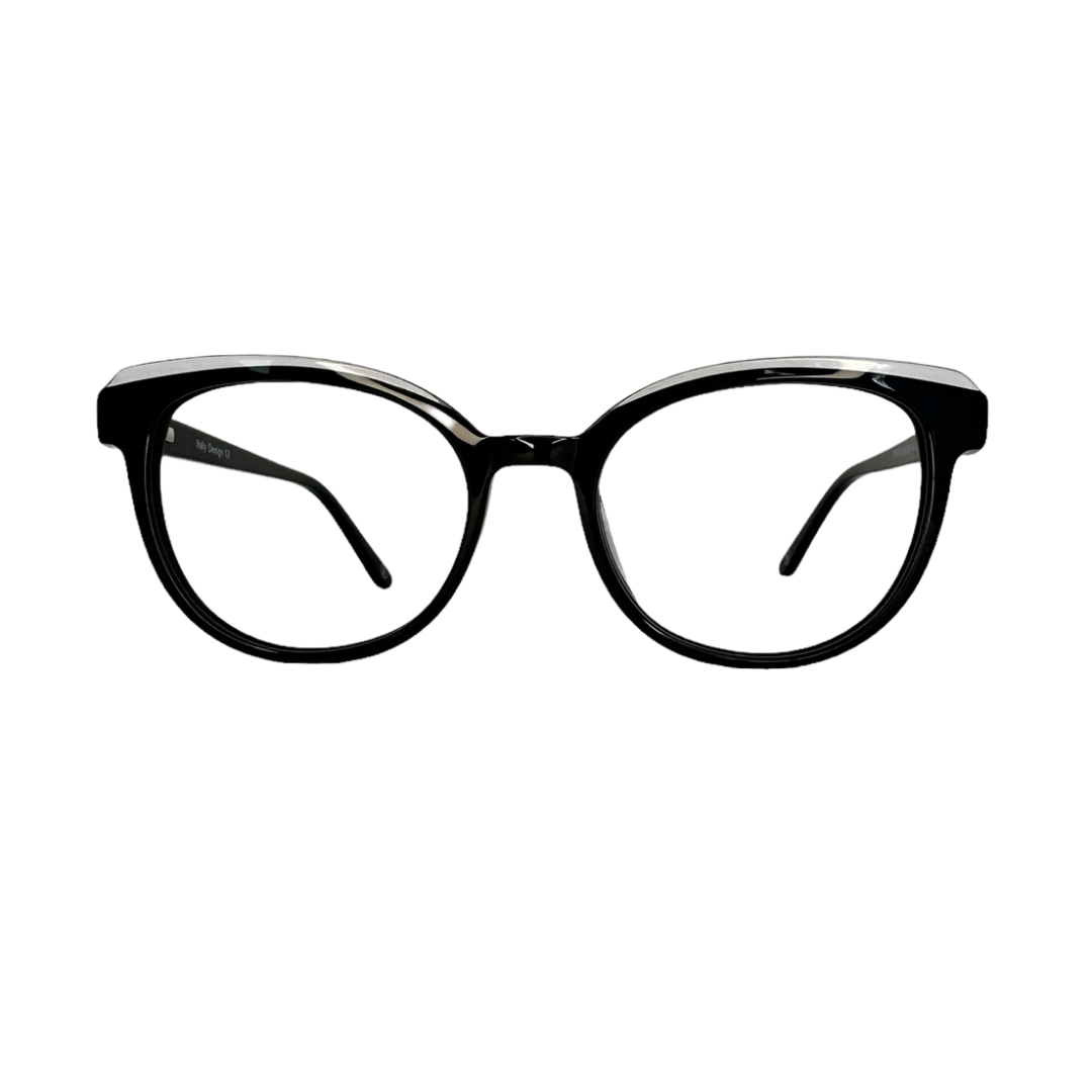 Óculos de Grau Gatinho Feminino SUBW3076 C5 53