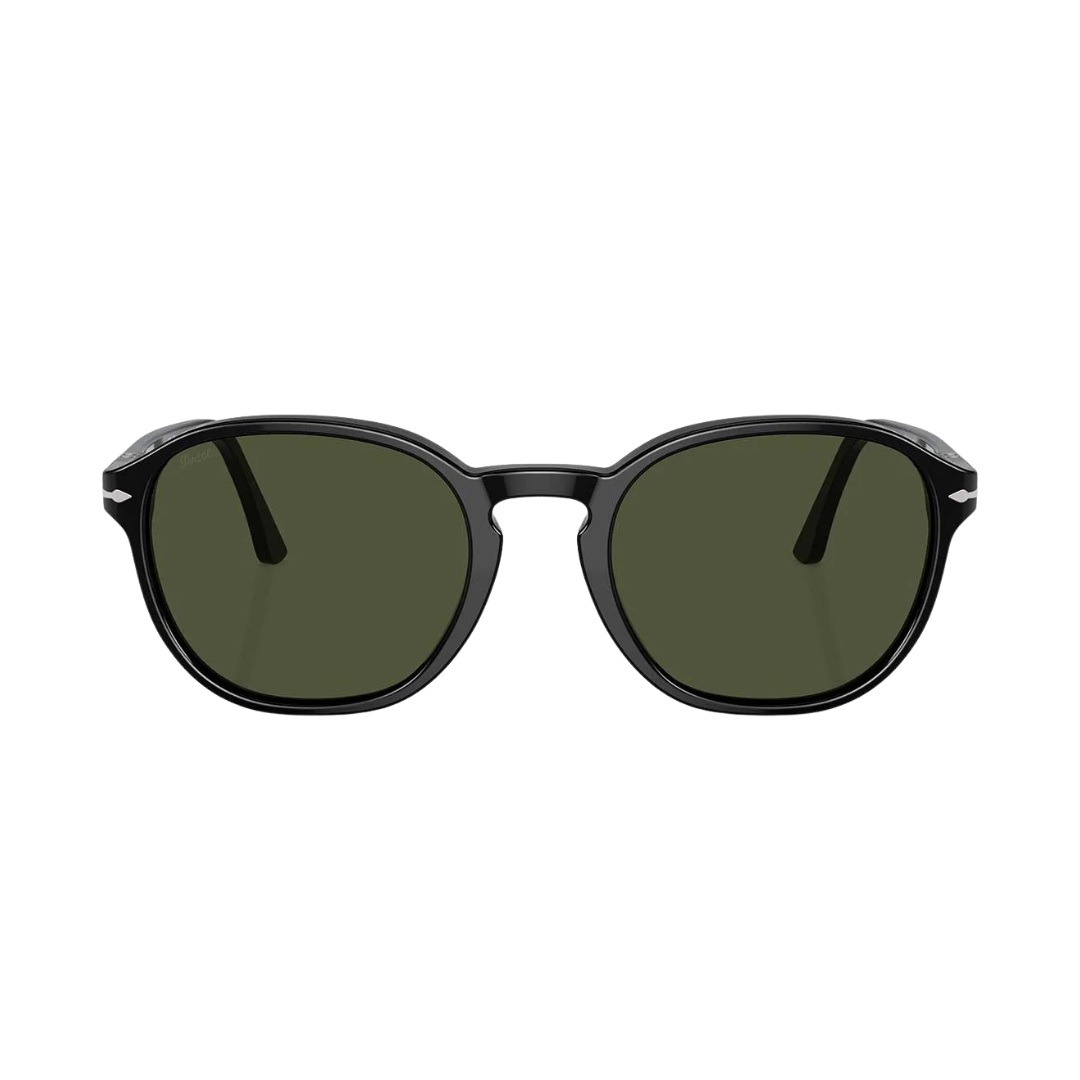 Óculos de Sol Redondo Persol SL PO 3343S 95/31 55