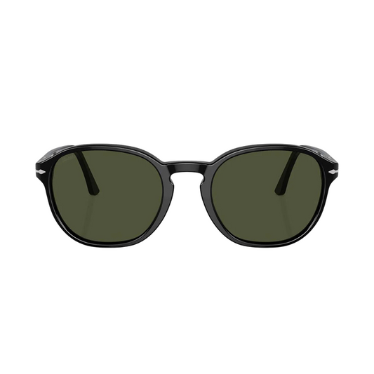 Óculos de Sol Redondo Persol SL PO 3343S 95/31 55