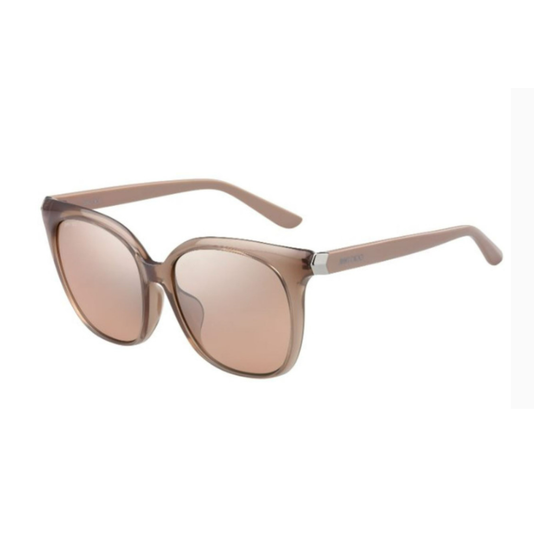 Óculos de Sol Gatinho Feminino Jimmy Choo WILMA/F/S FWMS 2S