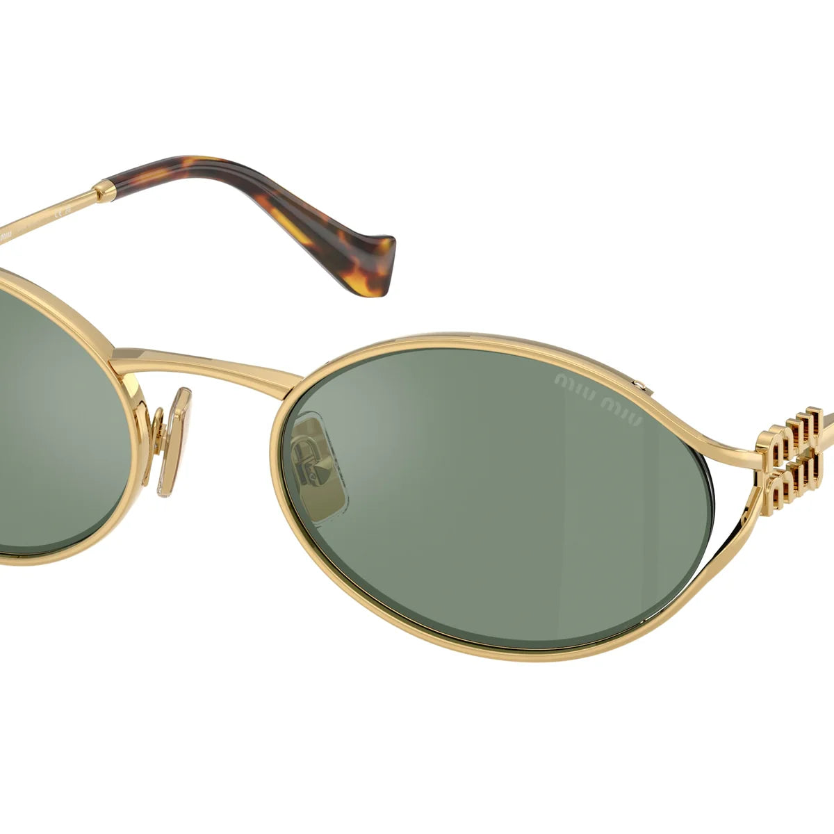 Óculos de Sol Miu Miu MU52YS 5AK04M 54