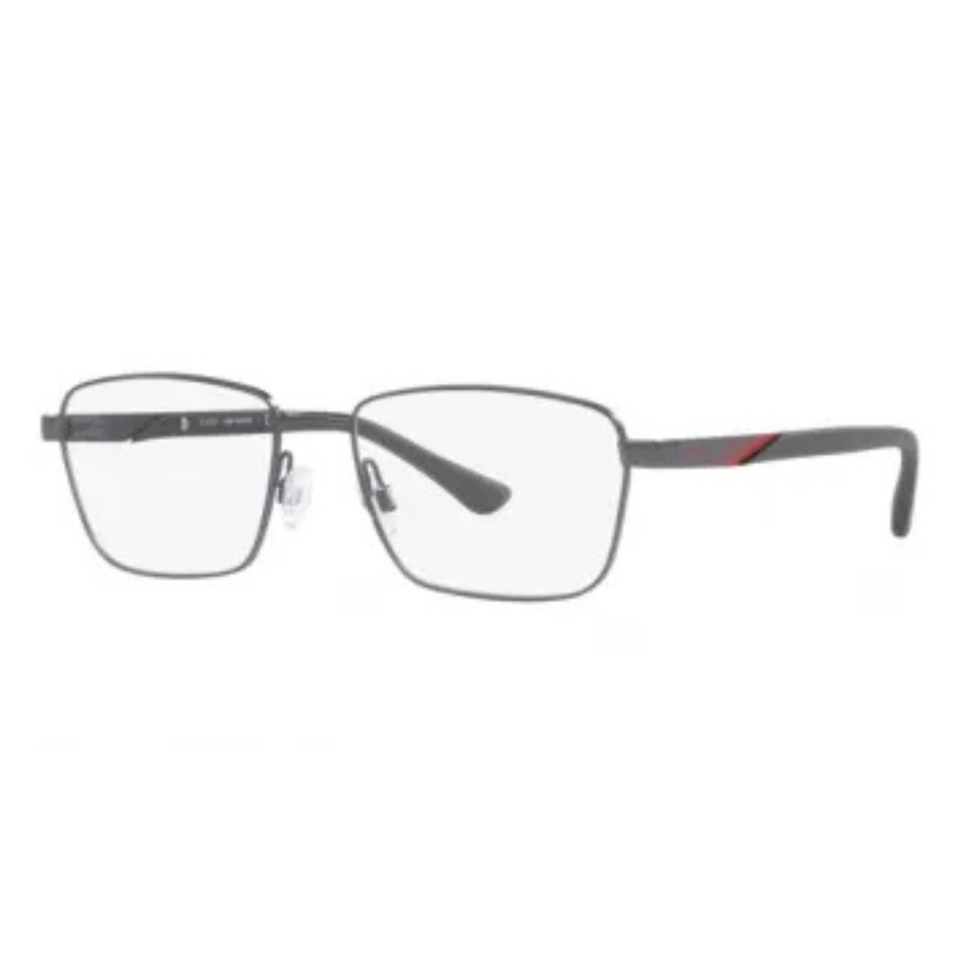 P9 1210 K554 54 Armação Óculos de Grau Platini