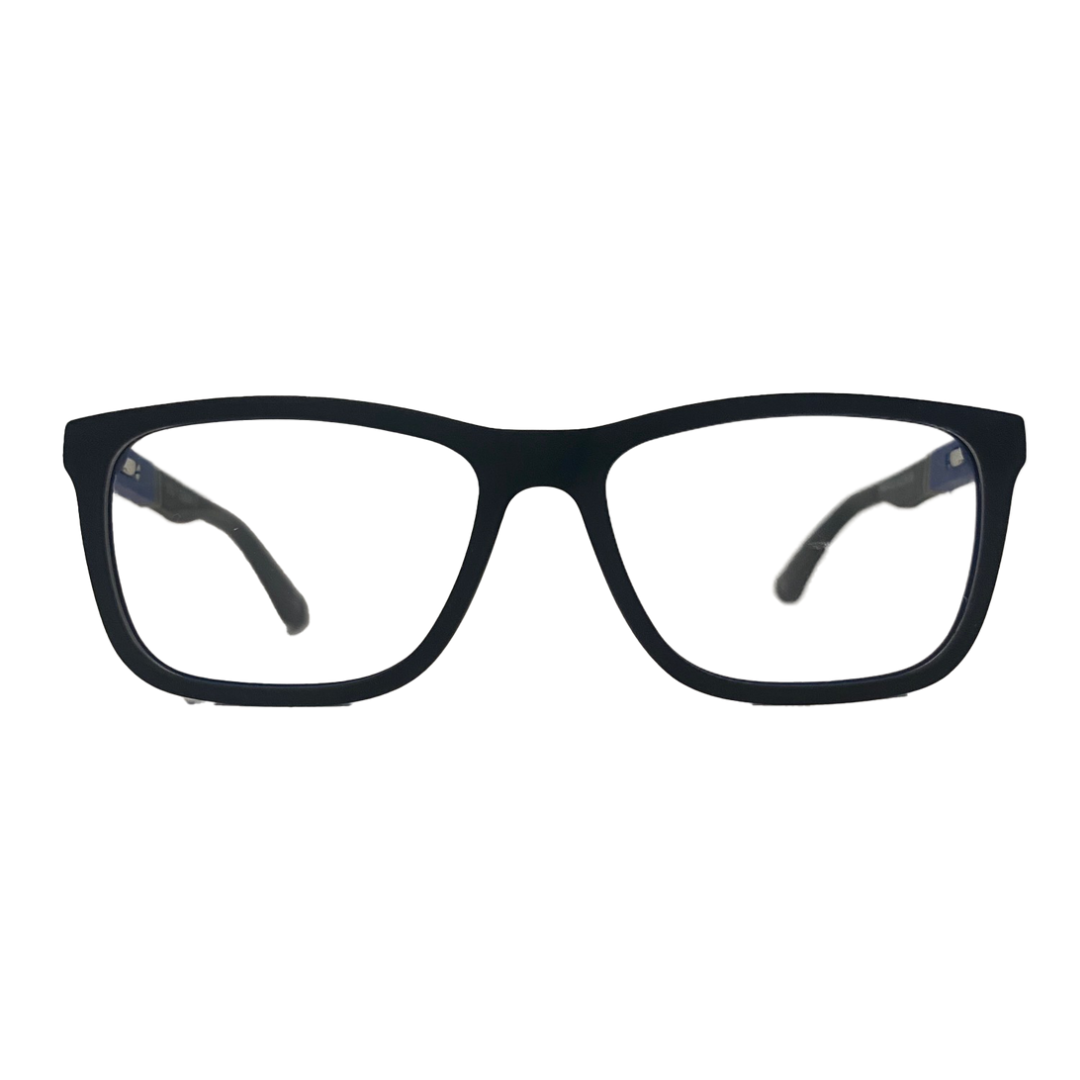 Óculos de Grau Quadrado Masculino SUBR99106 C4 48