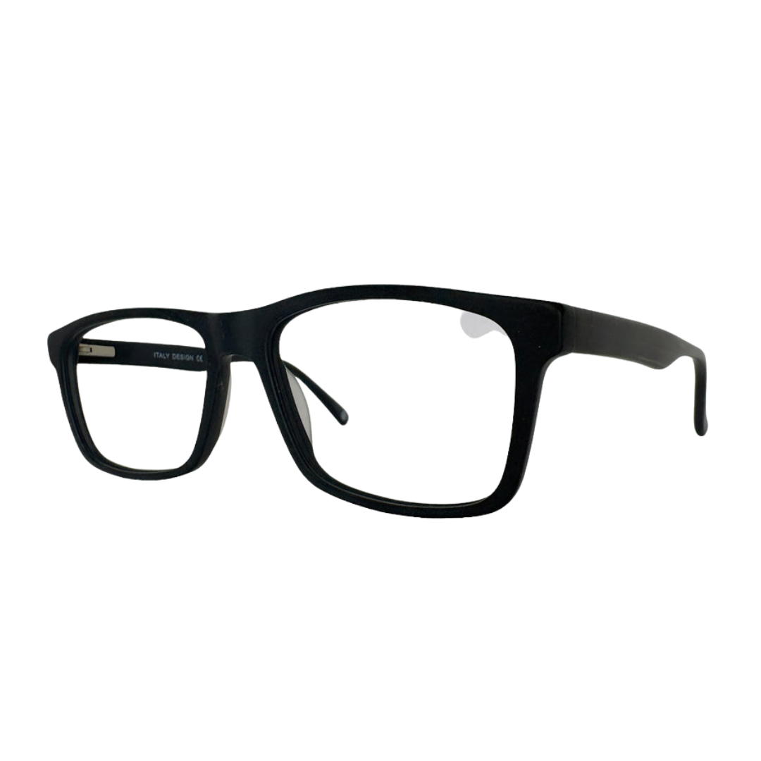 Óculos de Grau Quadrado Masculino SUBR9222 C5 56