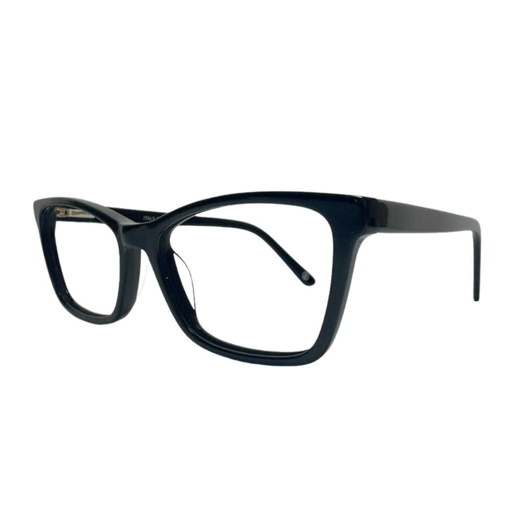 Óculos de Grau Retangular Feminino SUBR6623 C1 54