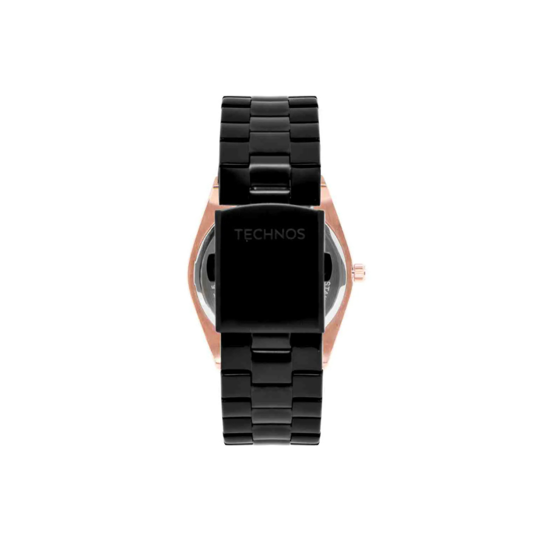 RELÓGIO TECHNOS 2115MNJ/4P