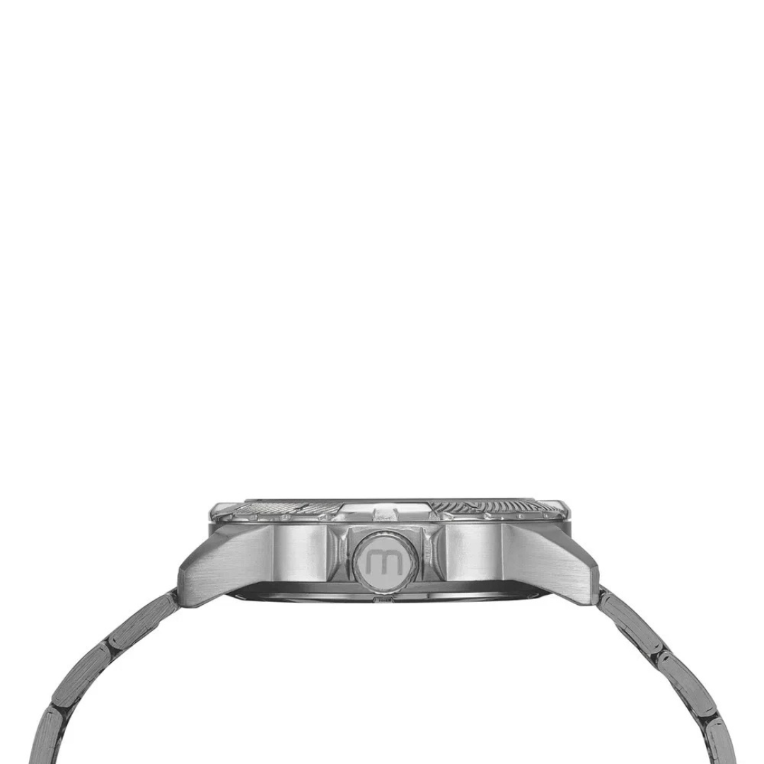 RELÓGIO MONDAINE 53706G0MVNE2