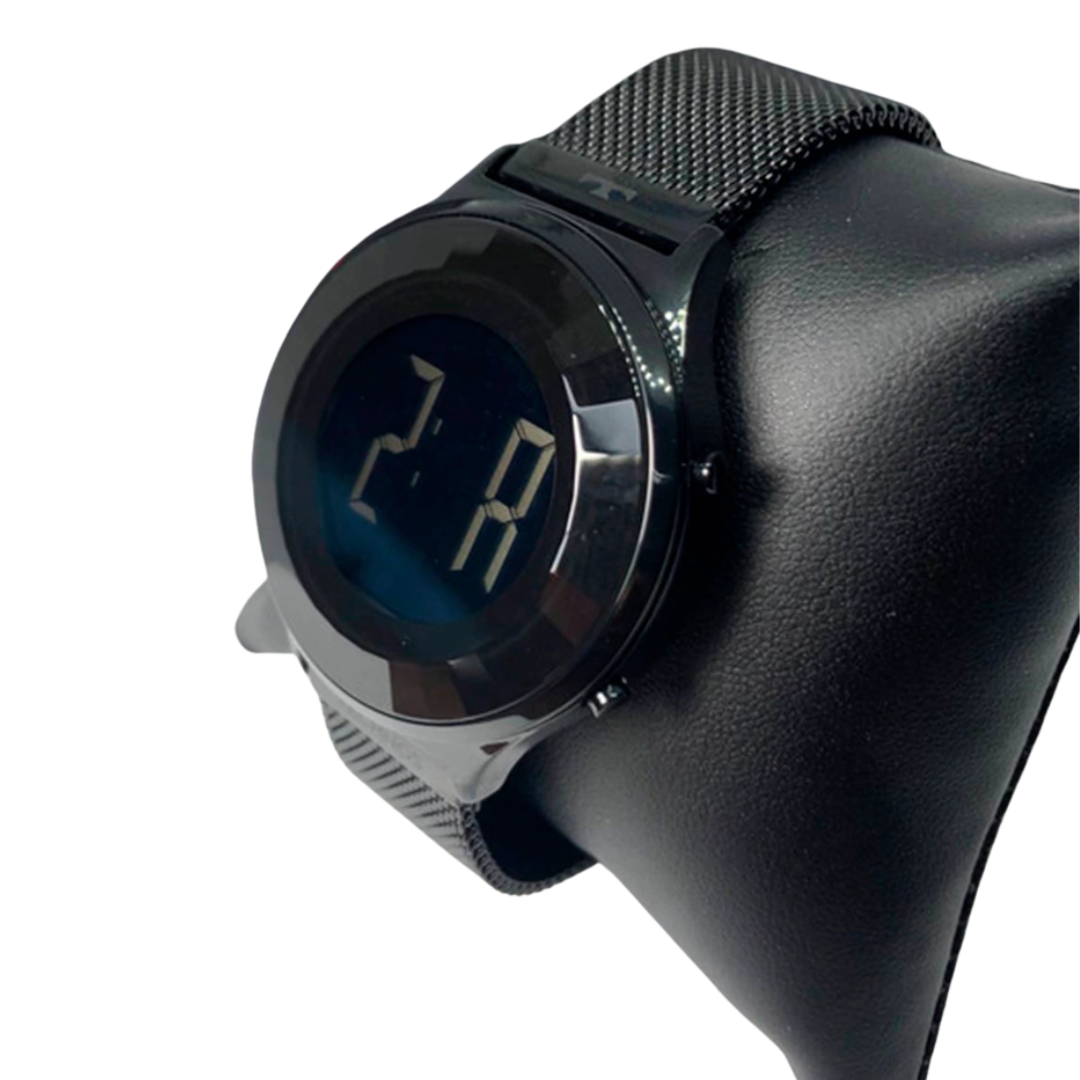 RELÓGIO TECHNOS BJ3851AE/4P