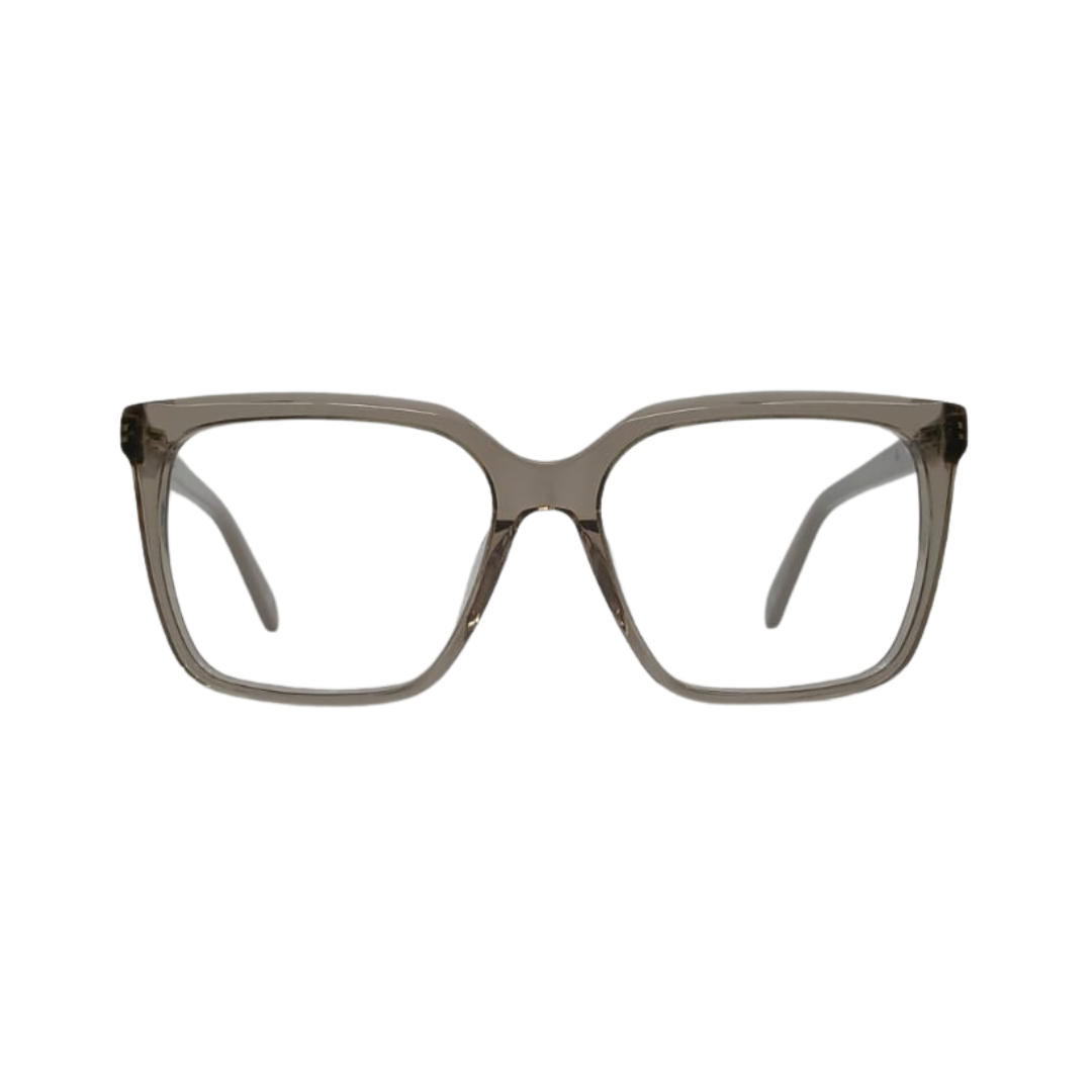 Óculos de Grau Quadrado Feminino RX SU BW3445 C2 53