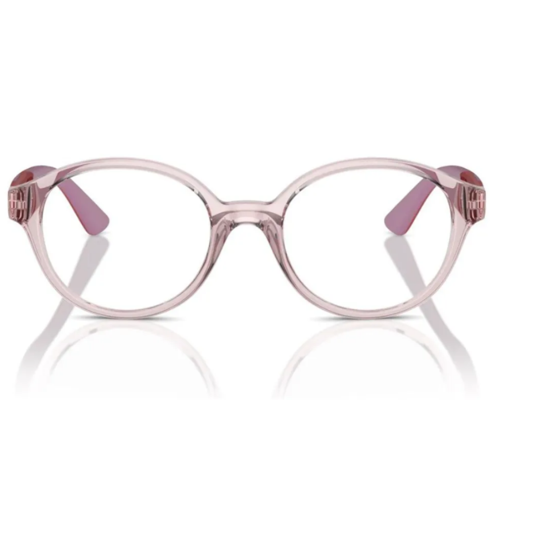 Óculos de Grau Redondo Feminino VOGUE RX VY 2025 2942 45