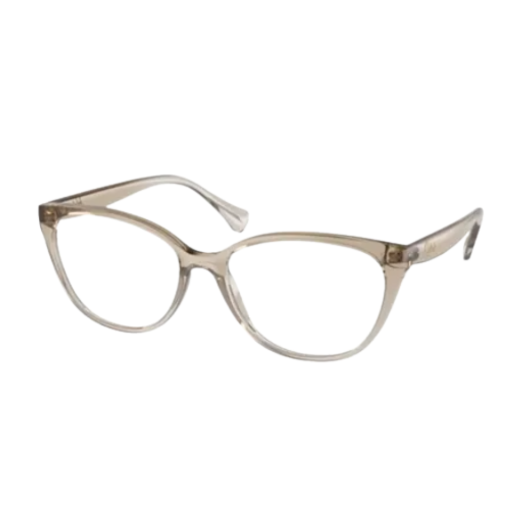 Óculos de Grau Gatinho Feminino Ralph Lauren RX RL 7135 6126 55