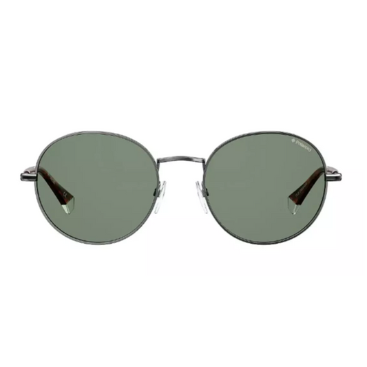 Óculos de Sol Redondo Polaroid SL PLD 2093GS KJ1 54UC
